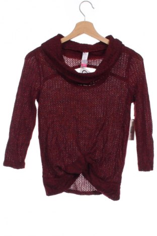 Kinder Shirt No Boundaries, Größe 3-4y/ 104-110 cm, Farbe Rot, Preis 12,99 €