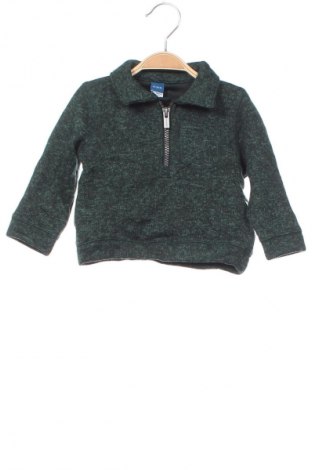 Dětská halenka  Old Navy, Velikost 6-9m/ 68-74 cm, Barva Zelená, Cena  369,00 Kč