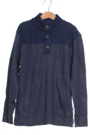 Kinder Shirt Old Navy, Größe 11-12y/ 152-158 cm, Farbe Blau, Preis € 16,49