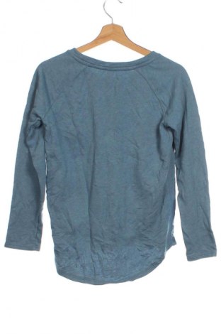 Kinder Shirt Old Navy, Größe 13-14y/ 164-168 cm, Farbe Blau, Preis 3,99 €