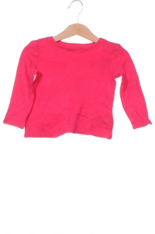 Kinder Shirt Old Navy, Größe 18-24m/ 86-98 cm, Farbe Rosa, Preis 3,99 €