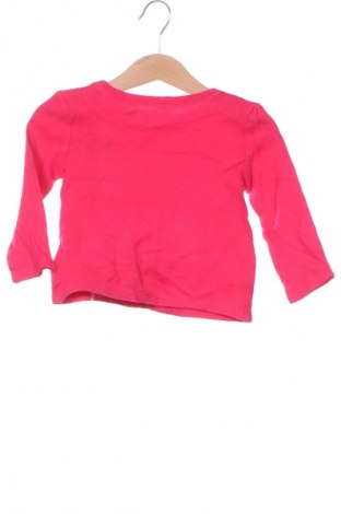 Kinder Shirt Old Navy, Größe 18-24m/ 86-98 cm, Farbe Rosa, Preis 3,99 €