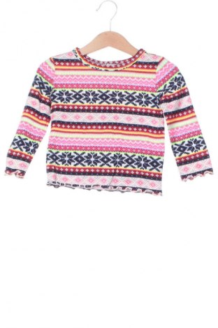 Bluză pentru copii Old Navy, Mărime 18-24m/ 86-98 cm, Culoare Multicolor, Preț 15,99 Lei