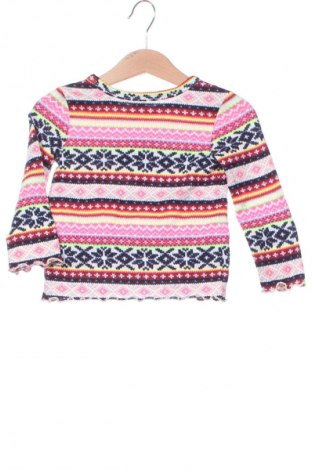 Bluză pentru copii Old Navy, Mărime 18-24m/ 86-98 cm, Culoare Multicolor, Preț 15,99 Lei