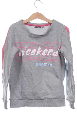 Kinder Shirt Pepperts!, Größe 10-11y/ 146-152 cm, Farbe Grau, Preis € 2,99