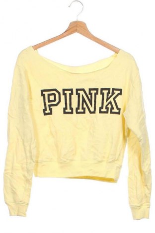 Kinder Shirt Pink by Victoria's Secret, Größe 13-14y/ 164-168 cm, Farbe Gelb, Preis € 16,49