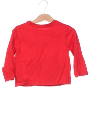 Kinder Shirt Primark, Größe 1-2m/ 50-56 cm, Farbe Rot, Preis € 5,56