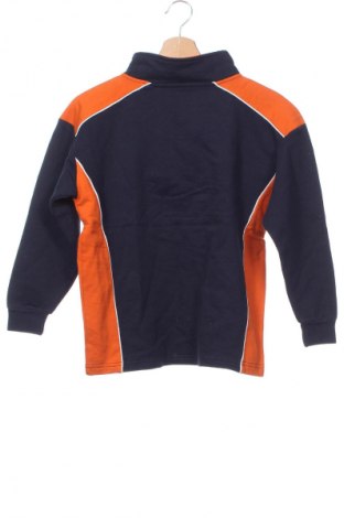 Kinder Shirt Rebel, Größe 6-7y/ 122-128 cm, Farbe Blau, Preis 3,99 €