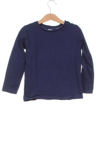 Kinder Shirt Sinsay, Größe 3-4y/ 104-110 cm, Farbe Blau, Preis € 6,14