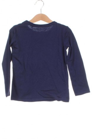 Kinder Shirt Sinsay, Größe 3-4y/ 104-110 cm, Farbe Blau, Preis € 3,99