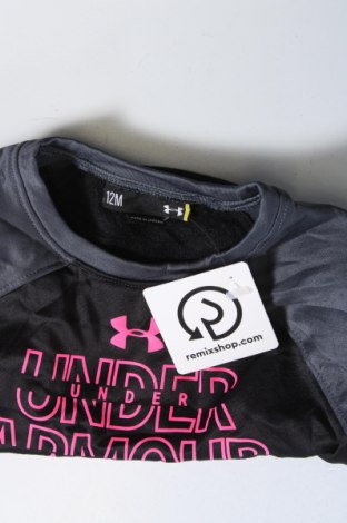 Детска блуза Under Armour, Размер 9-12m/ 74-80 см, Цвят Многоцветен, Цена 9,49 лв.