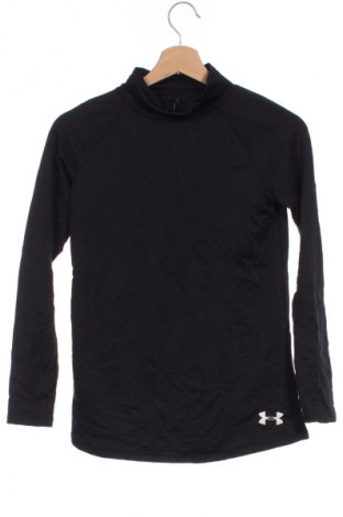 Bluză pentru copii Under Armour, Mărime 14-15y/ 168-170 cm, Culoare Negru, Preț 78,99 Lei