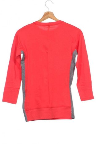 Kinder Shirt United Colors Of Benetton, Größe 10-11y/ 146-152 cm, Farbe Rot, Preis 26,09 €