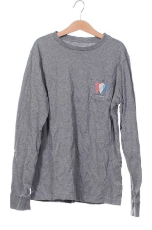 Kinder Shirt Vineyard Vines, Größe 13-14y/ 164-168 cm, Farbe Grau, Preis 4,99 €