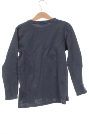 Kinder Shirt Zara, Größe 6-7y/ 122-128 cm, Farbe Grau, Preis 7,16 €