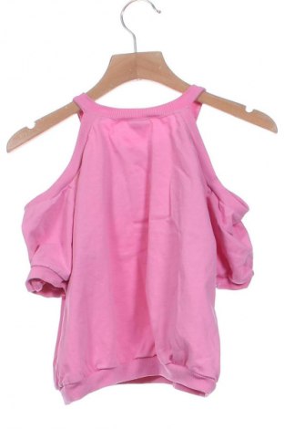 Kinder Shirt Zara, Größe 6-7y/ 122-128 cm, Farbe Rosa, Preis € 7,22