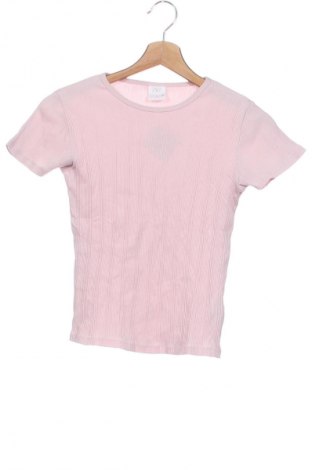 Kinder Shirt Zara, Größe 11-12y/ 152-158 cm, Farbe Rosa, Preis 4,49 €