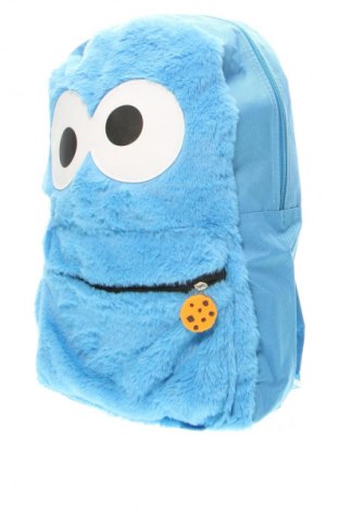 Kindertasche Sesame Street, Farbe Blau, Preis € 19,99