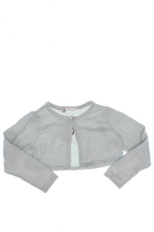 Dětský kardigán H&M, Velikost 18-24m/ 86-98 cm, Barva Zelená, Cena  215,00 Kč