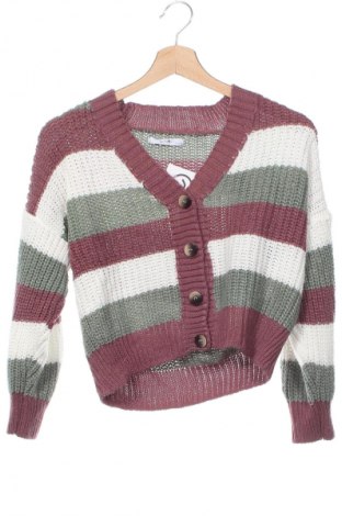 Kinder Strickjacke Haily`s, Größe 12-13y/ 158-164 cm, Farbe Mehrfarbig, Preis € 17,99