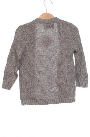 Kinder Strickjacke Old Navy, Größe 2-3y/ 98-104 cm, Farbe Grau, Preis € 17,99