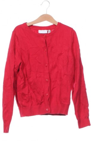 Kinder Strickjacke Replace, Größe 9-10y/ 140-146 cm, Farbe Rot, Preis € 15,99