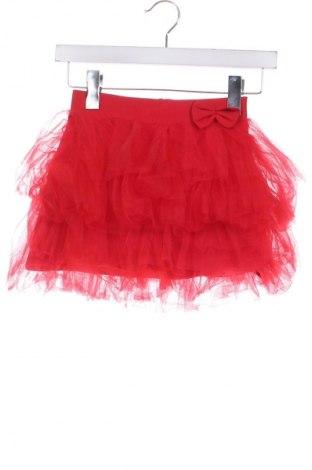 Kinderrock, Größe 9-10y/ 140-146 cm, Farbe Rot, Preis € 6,49