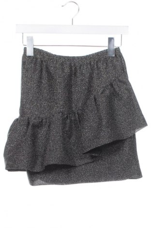 Kinderrock Girls, Größe 12-13y/ 158-164 cm, Farbe Silber, Preis € 9,62