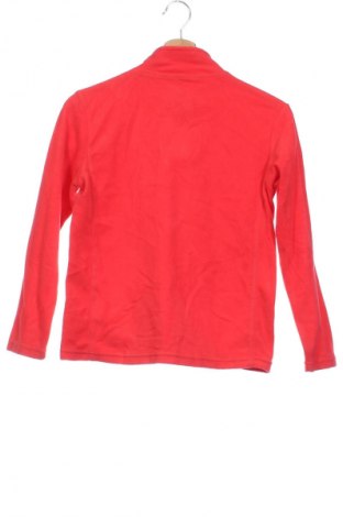 Kinder Fleece Shirt, Größe 11-12y/ 152-158 cm, Farbe Rot, Preis € 3,99