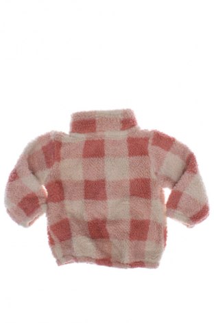 Παιδική μπλούζα fleece Carter's, Μέγεθος 6-9m/ 68-74 εκ., Χρώμα Σάπιο μήλο, Τιμή 7,99 €