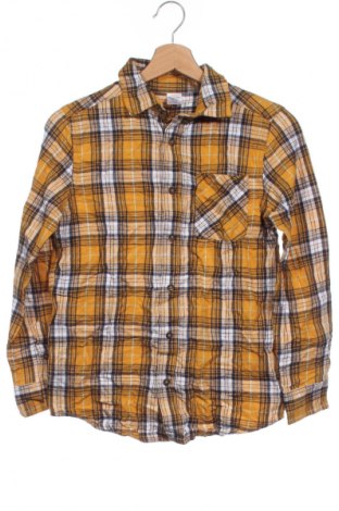 Παιδικό πουκάμισο Flannel, Μέγεθος 11-12y/ 152-158 εκ., Χρώμα Πολύχρωμο, Τιμή 6,49 €