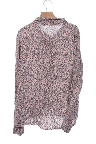 Kinderhemd H&M, Größe 13-14y/ 164-168 cm, Farbe Mehrfarbig, Preis 6,14 €