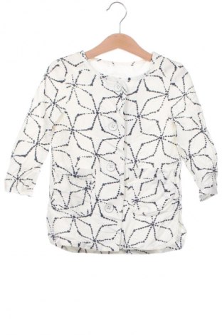 Dětská košile  Old Navy, Velikost 18-24m/ 86-98 cm, Barva Bílá, Cena  819,00 Kč