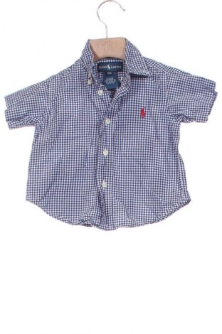 Dětská košile  Ralph Lauren, Velikost 12-18m/ 80-86 cm, Barva Vícebarevné, Cena  608,00 Kč