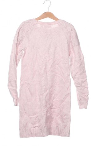 Kinderkleid, Größe 7-8y/ 128-134 cm, Farbe Rosa, Preis € 8,99