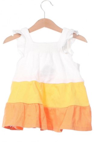 Kinderkleid, Größe 6-9m/ 68-74 cm, Farbe Mehrfarbig, Preis € 12,28