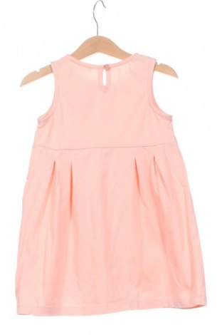 Kinderkleid Breeze, Größe 2-3y/ 98-104 cm, Farbe Rosa, Preis 8,99 €