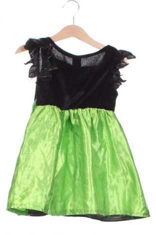 Rochie pentru copii F&F, Mărime 7-8y/ 128-134 cm, Culoare Verde, Preț 37,99 Lei