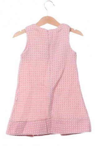 Detské šaty  Girl Vivi, Veľkosť 3-4y/ 104-110 cm, Farba Béžová, Cena  13,96 €