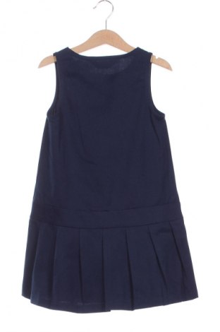 Kinderkleid H&M, Größe 5-6y/ 116-122 cm, Farbe Blau, Preis 19,85 €