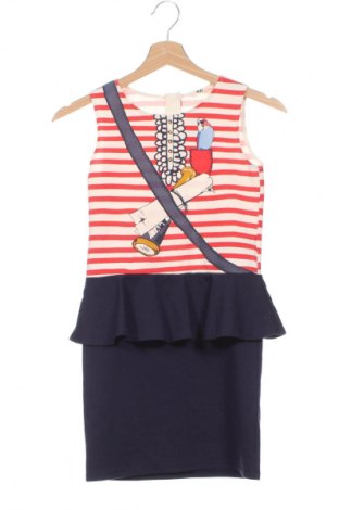 Kinderkleid H&M, Größe 8-9y/ 134-140 cm, Farbe Mehrfarbig, Preis € 10,74