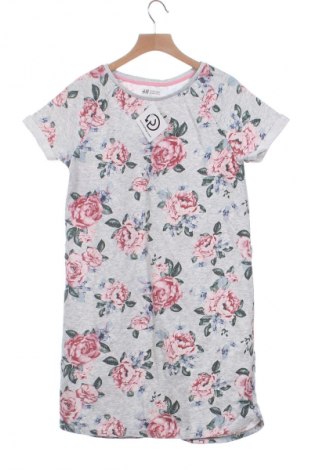 Dětské šaty  H&M, Velikost 10-11y/ 146-152 cm, Barva Šedá, Cena  278,00 Kč