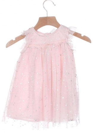 Kinderkleid H&M, Größe 6-9m/ 68-74 cm, Farbe Rosa, Preis € 12,28