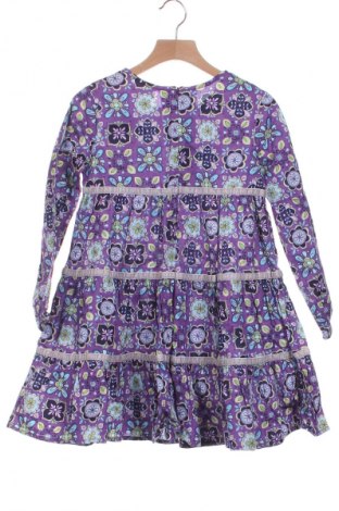 Rochie pentru copii Hanna Andersson, Mărime 5-6y/ 116-122 cm, Culoare Multicolor, Preț 54,86 Lei