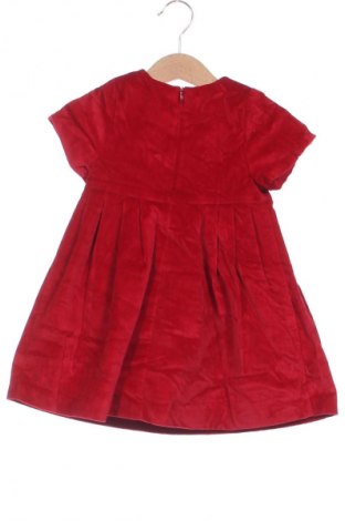 Kinderkleid Jacadi, Größe 18-24m/ 86-98 cm, Farbe Rot, Preis € 9,99