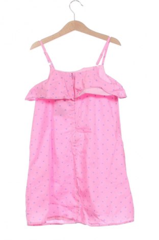 Kinderkleid LC Waikiki, Größe 6-7y/ 122-128 cm, Farbe Rosa, Preis 10,74 €