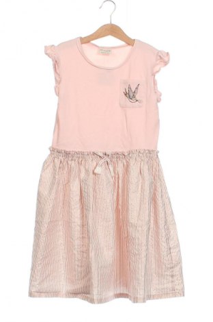 Kinderkleid LC Waikiki, Größe 9-10y/ 140-146 cm, Farbe Rosa, Preis 10,83 €