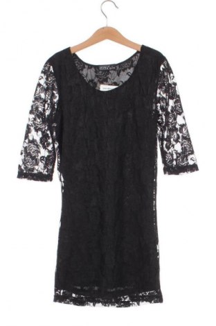 Rochie pentru copii Okay, Mărime 14-15y/ 168-170 cm, Culoare Negru, Preț 70,00 Lei