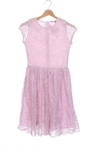 Kinderkleid Pepco, Größe 11-12y/ 152-158 cm, Farbe Lila, Preis 30,18 €