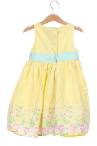 Kinderkleid Tu, Größe 3-4y/ 104-110 cm, Farbe Mehrfarbig, Preis 10,74 €